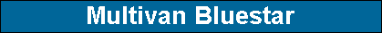 Multivan Bluestar